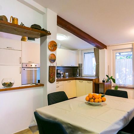 Apartamento Naranca Medulin Exterior foto