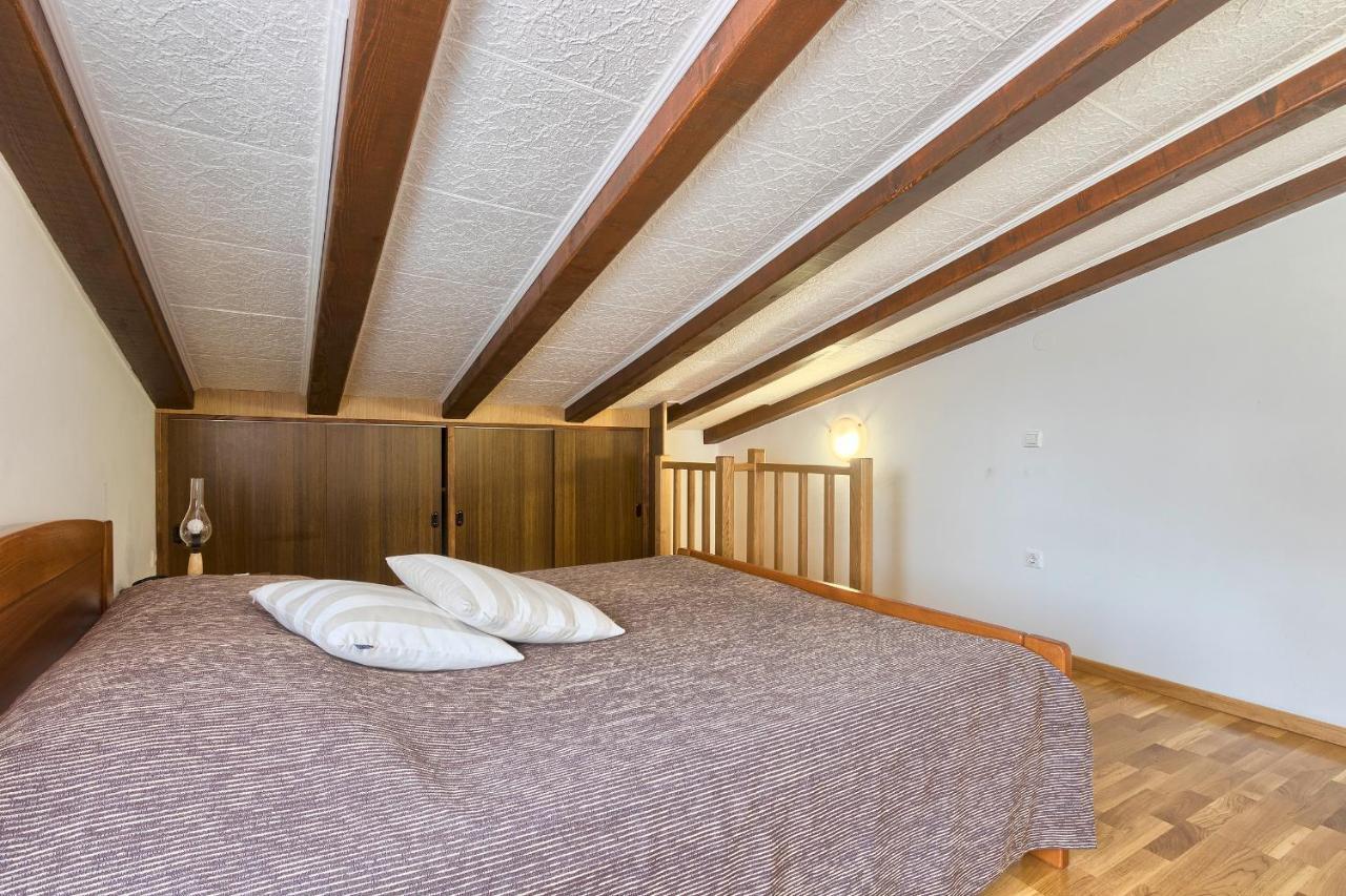 Apartamento Naranca Medulin Exterior foto