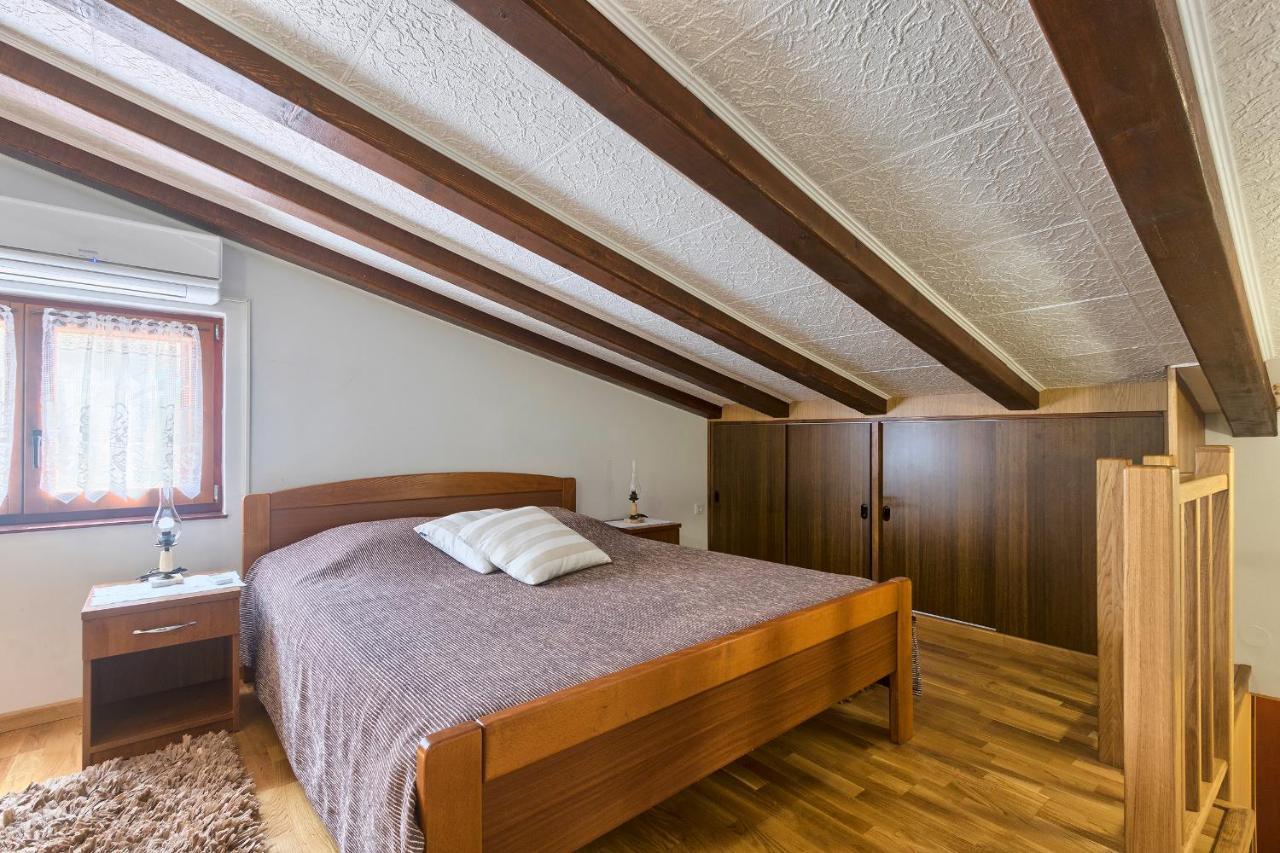 Apartamento Naranca Medulin Exterior foto